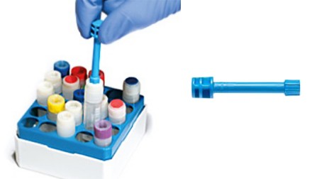 バイアルピッカー